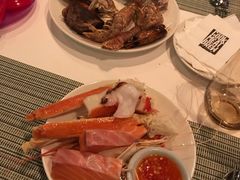 -The COOK·厨餐厅·自助餐(浦东嘉里大酒店)
