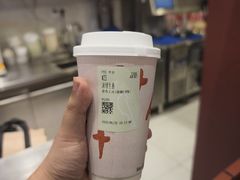 -唐沫茶兮(仓山万达金街店)