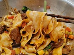 biangbiang面-玲玲面屋