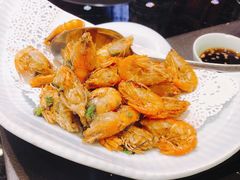 -禧瑞都大饭店(吊桥路店)