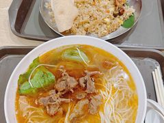 -大食代美食广场(迪士尼小镇店)