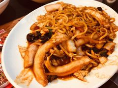 -香港饭店0410(明洞店)