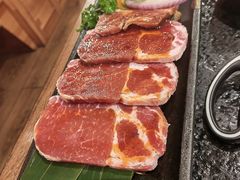 -九田家黑牛烤肉料理(石路天虹店)