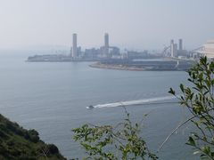 -南丫岛