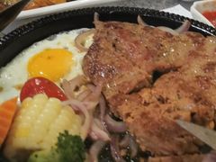 -格兰西点餐厅(文化街店)