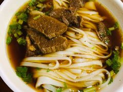 牛肉粉-肆姐面粉馆(坡子街店)