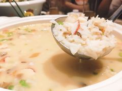 -海天楼(天津泛太平洋店)
