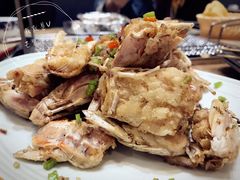 -胖姐活羊烧烤家乡菜(刘家桥店)