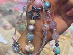 -郑在DIY·潮玩银饰绘画手作(中央大道旗舰店)