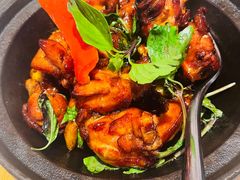 -鹿港小镇(悠唐店)