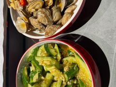 -醉炫音速烧烤·干煸菜(沙河总店)