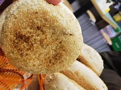 -清真喜兰老丁羊汤特色小吃