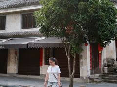 -绩溪龙川景区