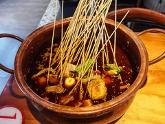 冷锅串串香-搓火大都会(广安门总店)