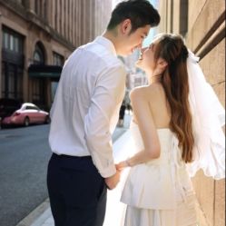 -JEFF STUDIO摄影摄像婚礼跟拍