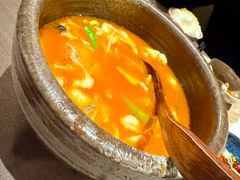 -山石榴·贵州菜(陆家嘴中心店)