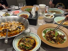 -沸腾鱼乡(知春路分店)