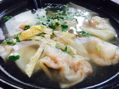 -海平馄饨(逍遥二路店)