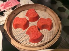 -庐灶江南·江南菜·四合院Bistro(东直门雍和宫·原华侨宾馆店)