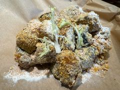 -凤凰山斑鱼馆(恭城店)