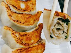-八珍·广式煎饺·广州老字号(北京路总店)
