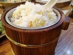 -滇香肴·云南菜蒸汽石锅鱼(云南北路店)