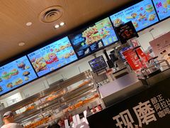 -肯德基(昌里店)