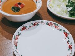 -北京老门框爆肚涮肉馆(凤城六路店)