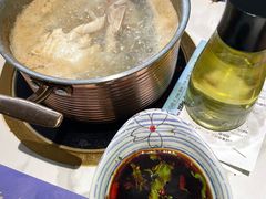 -亚马逊海鲜自助(梅溪湖步步高店)