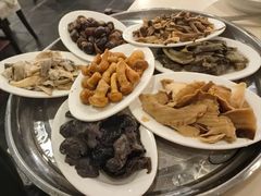 -太婆天府山珍酒楼(亚运村店)