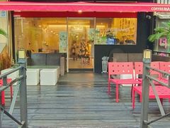 -宝健路步行街(Pedestrian Shopping Street)