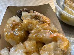 -张钦德·广场老牌豆花甜汤(总店)