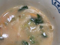 -老雒阳面馆·水席(定鼎门店)