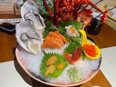 -和创柚子·会席日本料理(新区淮海街店)