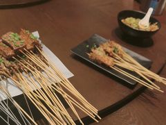 -聚味瞿记·龙虾堂(咸嘉湖店)