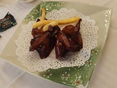-潮福城大酒楼·潮粤菜·港式点心(阳光城店)