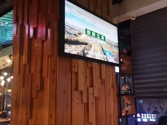 -河坝烧烤串城(金达莱店)