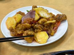 -众源美食(光复阁店)