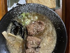 -日本料理神拉面