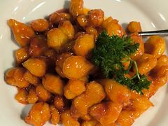 -那家老院子东北菜·饺子·小鸡炖蘑菇(艳华街店)