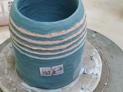 -粤陶渊.DIY陶艺体验馆(粤陶总店)