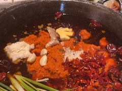 -五里关火锅(牛市口店)