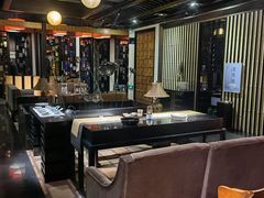 大堂-捞天下大众火锅(水上公园店)