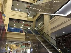 -宝龙广场(福州台江店)