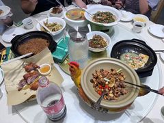 -绿草地·湘菜(芙蓉天街店)