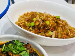 -兰湘子·湘菜小炒(石家庄万象城店)