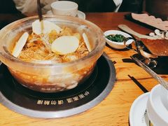 -热喜·现包大馅汤圆(老街店)