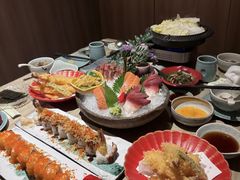 -阿吾罗·月咏精致日料(港汇恒隆广场店)