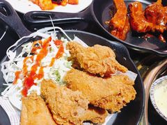 -火炉火自助餐(悠唐购物中心店)