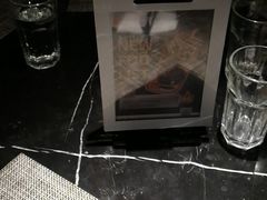 -半秋山西餐厅(巴南万达广场店)